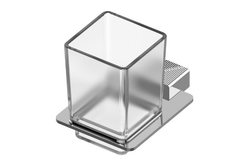 Graff G-9802K Incanto Tumbler & Holder - Parent
