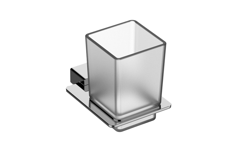 Graff G-9802 Incanto Tumbler & Holder - Parent