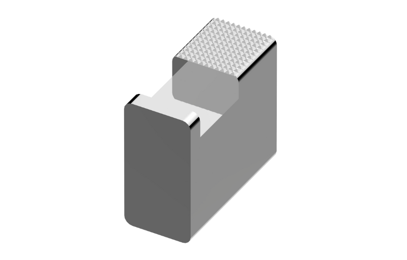Graff G-9804K Incanto Robe Hook - Parent