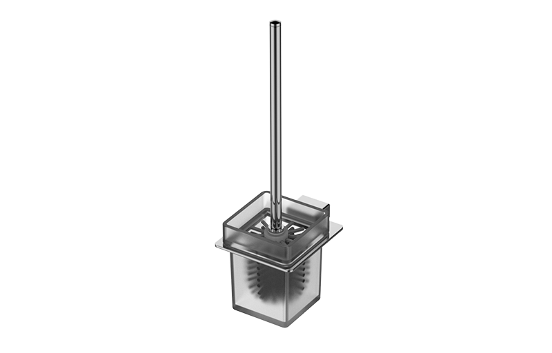 Graff G-9810 Incanto Toilet Brush Holder - Parent