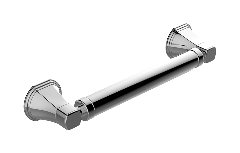 Graff G-9812 Finezza UNO 12" Grab Bar - Parent