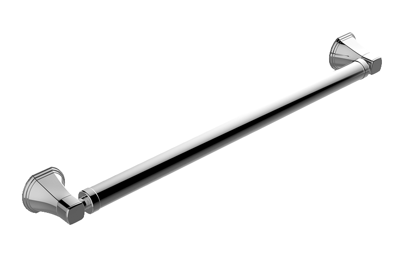 Graff G-9824 Finezza UNO 24" Grab Bar - Parent