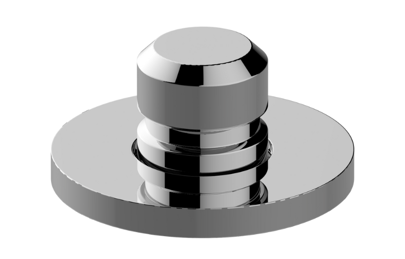 Graff G-9916-T M.E./Conical Air Switch Trim - Parent