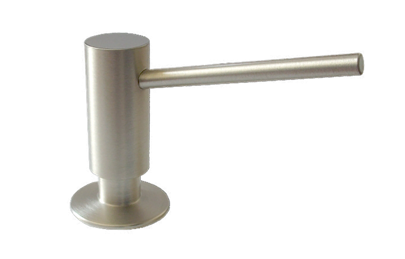 Graff G-9923 Sospiro Soap/Lotion Dispenser - Parent