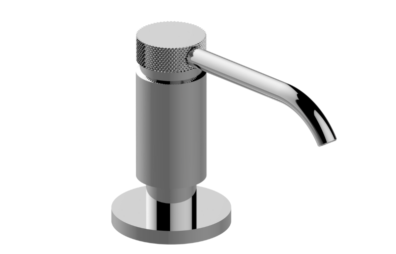 Graff G-9924 Soap/Lotion Dispenser
