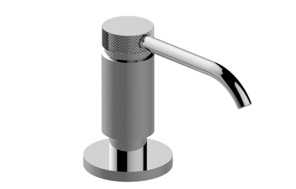 Graff G-9924 Soap/Lotion Dispenser