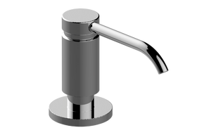 Graff G-9925 Soap/Lotion Dispenser