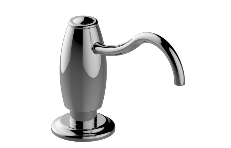 Graff G-9927 Duxbury Soap/Lotion Dispenser - Parent