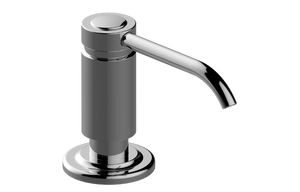 Graff G-9928 Soap/Lotion Dispenser