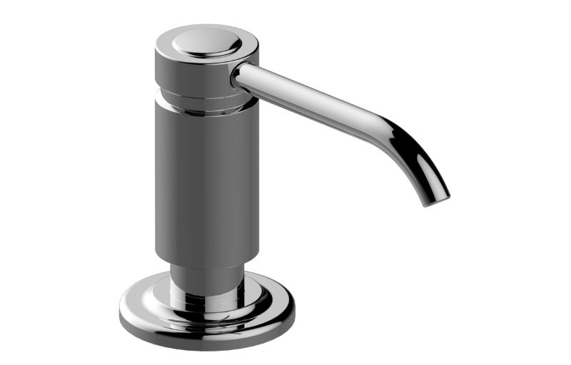 Graff G-9928 Soap/Lotion Dispenser