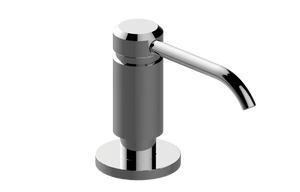 Graff G-9929 Soap/Lotion Dispenser