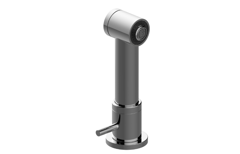 Graff G-9935 Kitchen Independent Side Sprayer - Parent