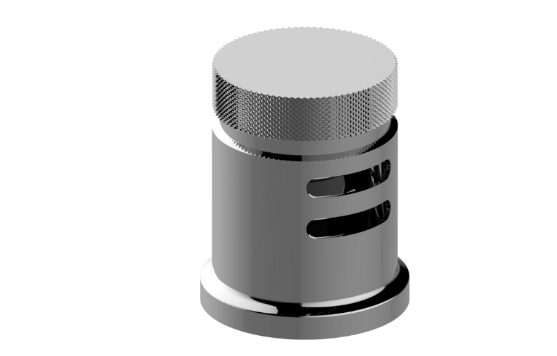 Graff G-9942 Harley Air Gap - Parent