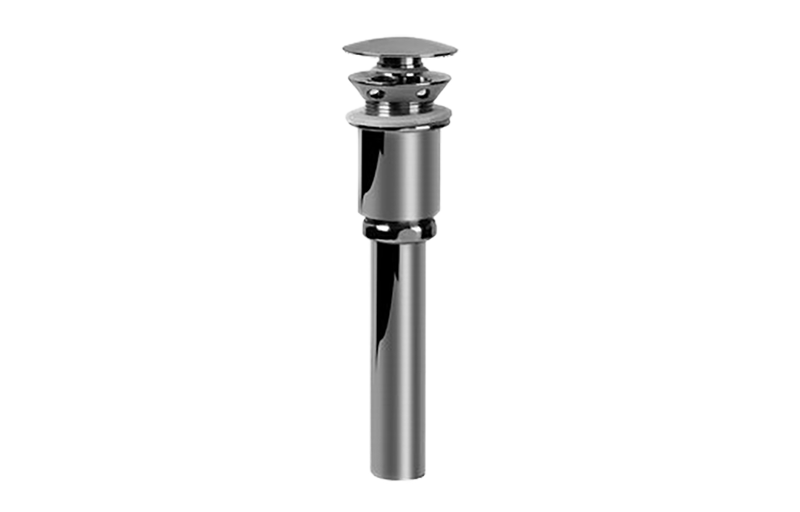 Graff G-9955 Push-Top Umbrella Pop-Up Drain with Overflow - Parent