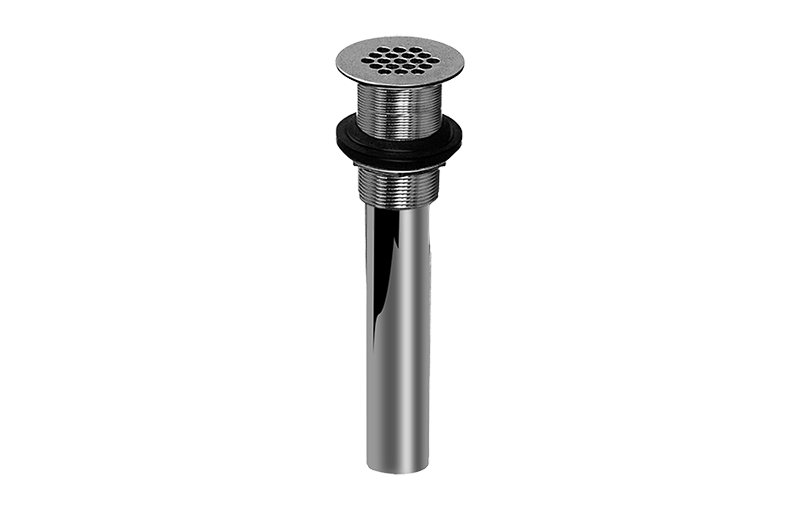 Graff G-9960 Grid Drain without Overflow - Parent