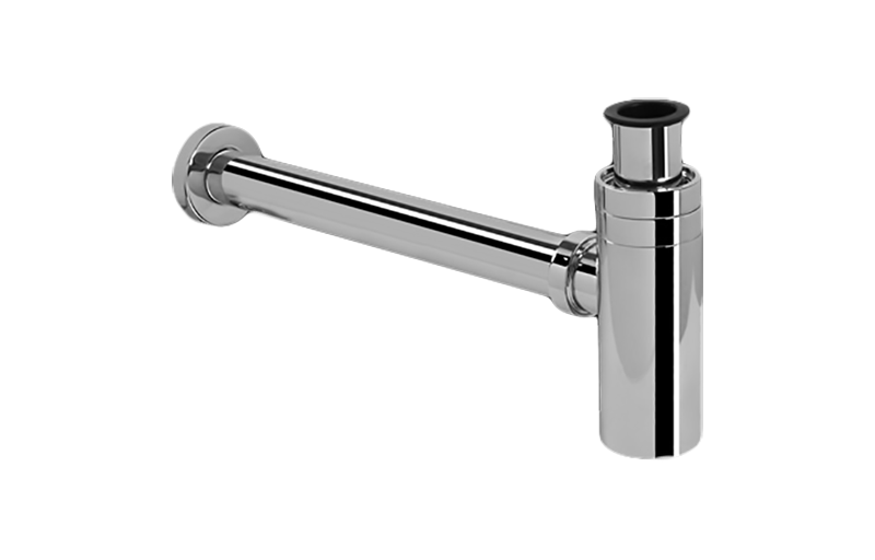 Graff G-9970 Round Decorative Trap - Parent