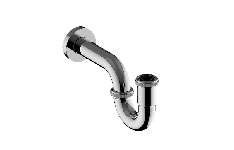 Graff G-9973 Traditional Decorative Trap - Parent