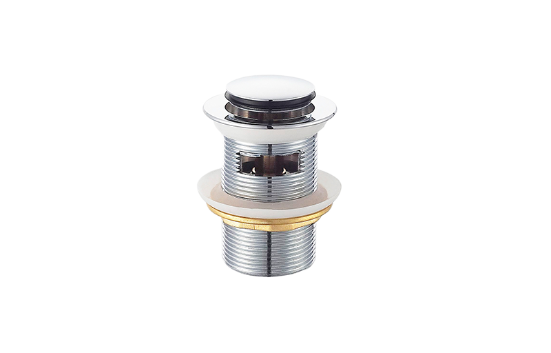 Graff G-9985 Pop-up Bathtub Drain with Overflow - Parent