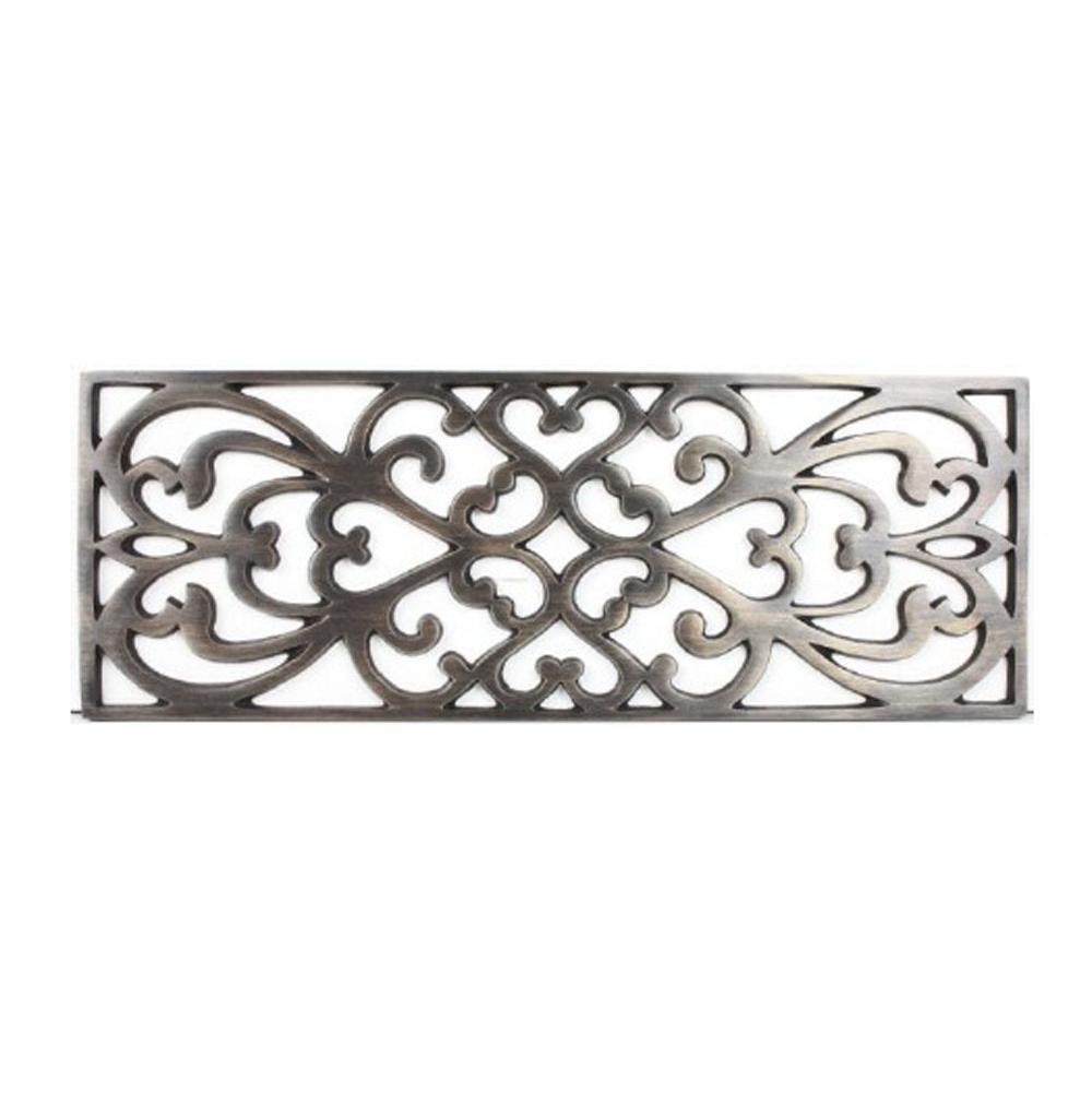 Linkasink G001 Filigree -Tiffany Grate - Parent