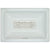 Linkasink G006 Labyrinth - Tiffany Grate, Satin One Side Polished On Other