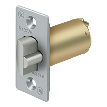 Deltana G1RLE275U GR1 Reg. Latch Entry, 2-3/4 - Parent