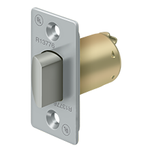 Deltana G1RLP238U GR1 Reg. Latch Pass/Priv, 2-3/8 - Parent