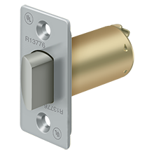 Deltana G1RLP275U GR1 Reg. Latch Pass/Priv, 2-3/4 - Parent