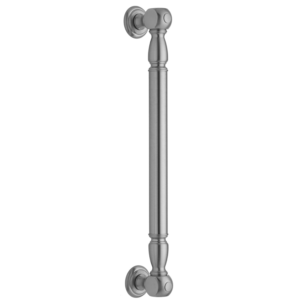 Jaclo G20-24 24" G20 Straight Grab Bar - Parent