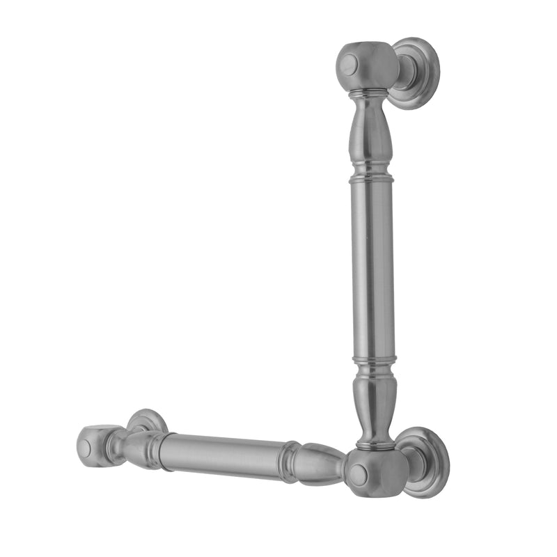 Jaclo G20-24H-24W G20 24H X 24W 90° Grab Bar - Parent