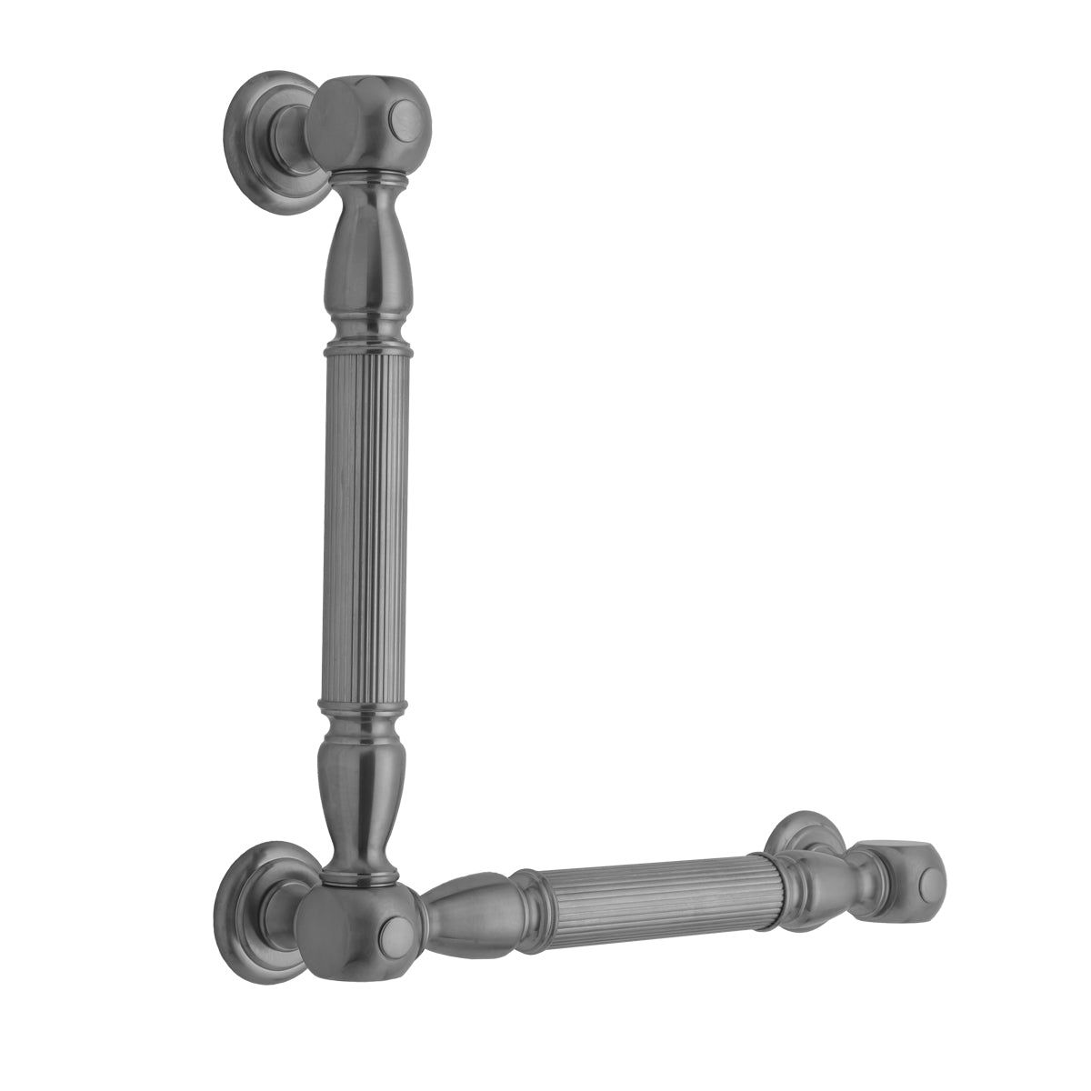 Jaclo G21-16H-32W-RH G21 16H X 32W 90° Right Hand Grab Bar - Parent