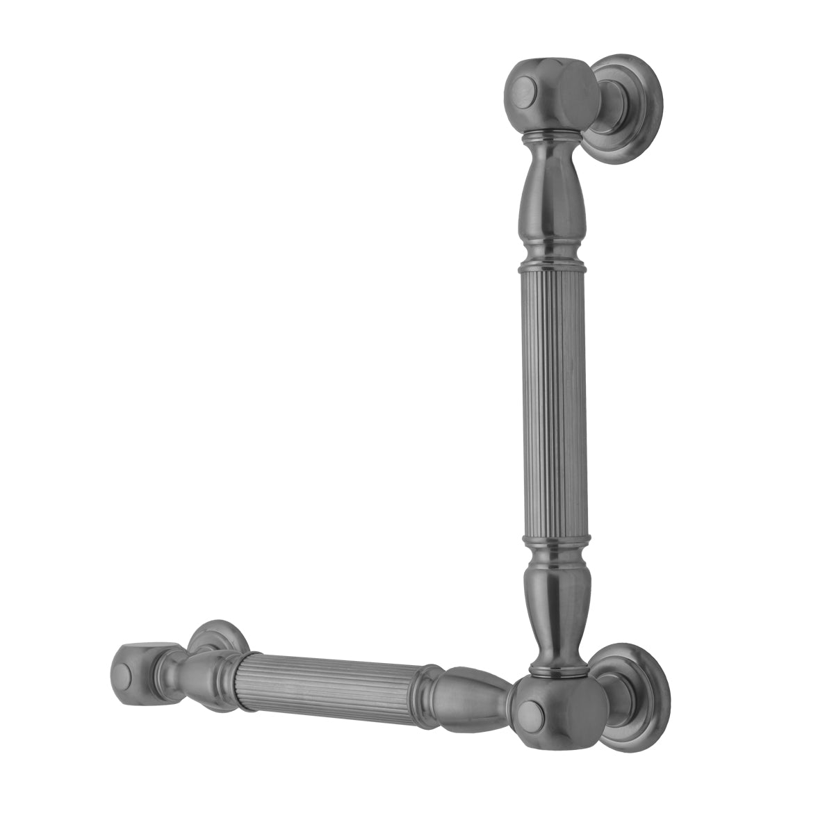 Jaclo G21-24H-24W G21 24H X 24W 90° Grab Bar - Parent
