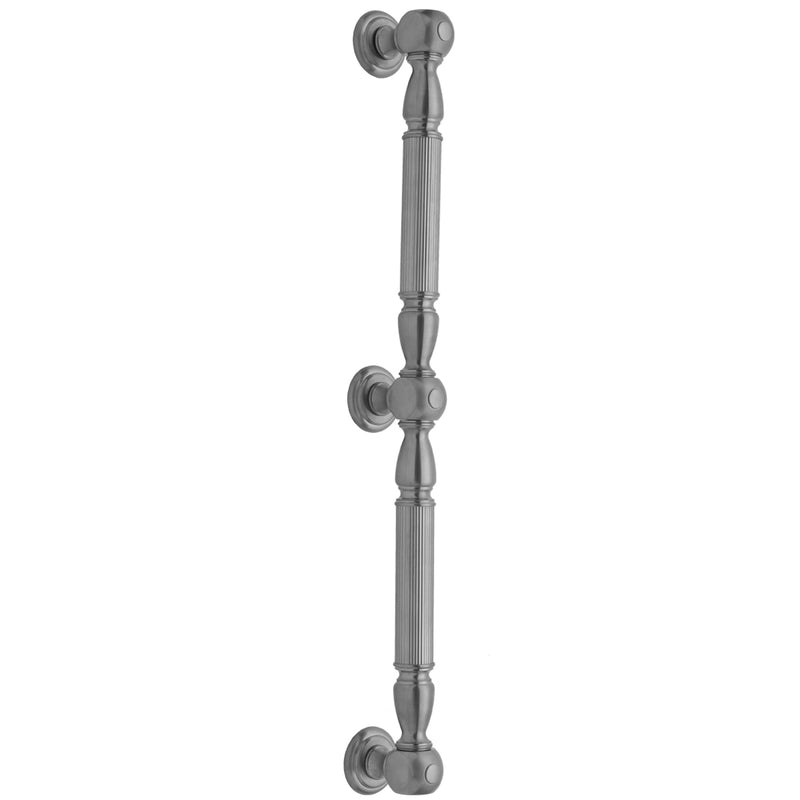 Jaclo G21-48 48" G21 Straight Grab Bar - Parent