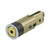 Deltana G2DLDBU GR2 Drive-In-Latch ADJ. D.Bolt 2-3/8 To 2-3/4 - Parent
