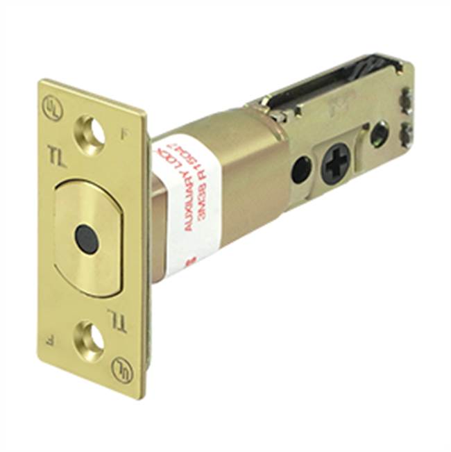 Deltana G2RLDB75U GR2 Reg. Latch D.Bolt 2-3/8