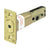 Deltana G2RLDB75U GR2 Reg. Latch D.Bolt 2-3/8