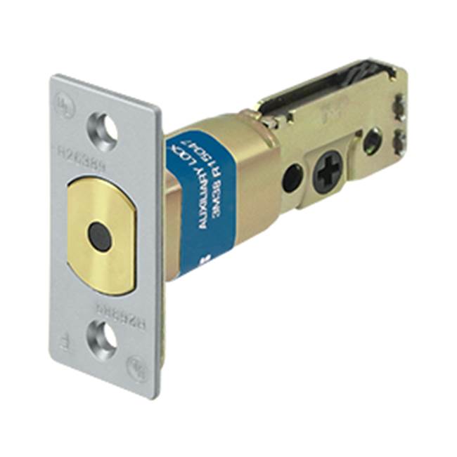 Deltana G2RLDBU GR2 Reg. Latch D.Bolt 2-3/8 - Parent