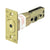 Deltana G2RLDBU GR2 Reg. Latch D.Bolt 2-3/8