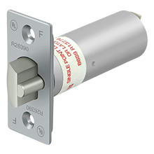 Deltana G2RLE375U GR2 Reg. Latch Entry, 3 3/4 - Parent