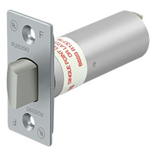 Deltana G2RLP375U GR2 Reg. Latch Pass/Priv, 3 3/4 - Parent