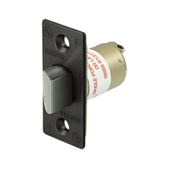 Deltana G2RLPR238U G2 Reg. Latch, Privacy 2-3/8 - Parent