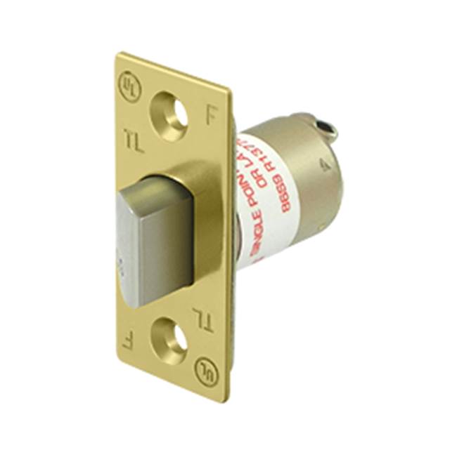 Deltana G2RLPR238U G2 Reg. Latch, Privacy 2-3/8
