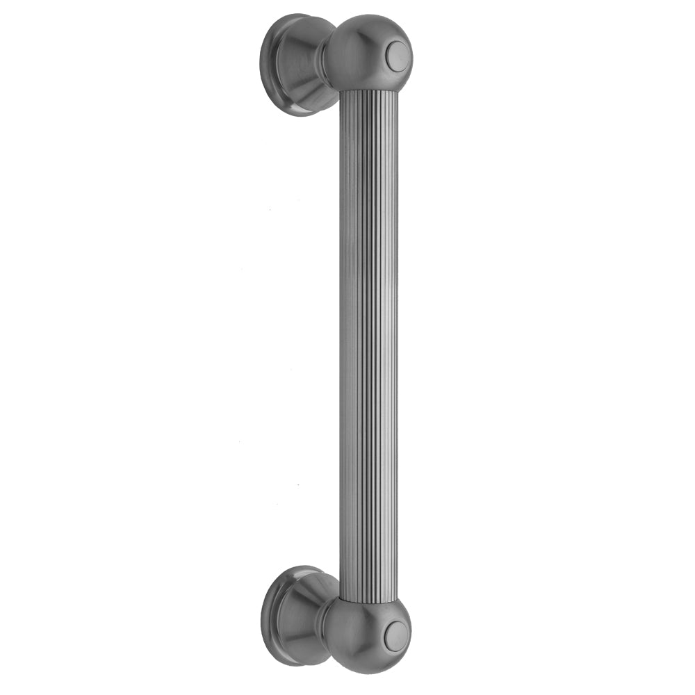 Jaclo G33-24 24" G33 Straight Grab Bar - Parent
