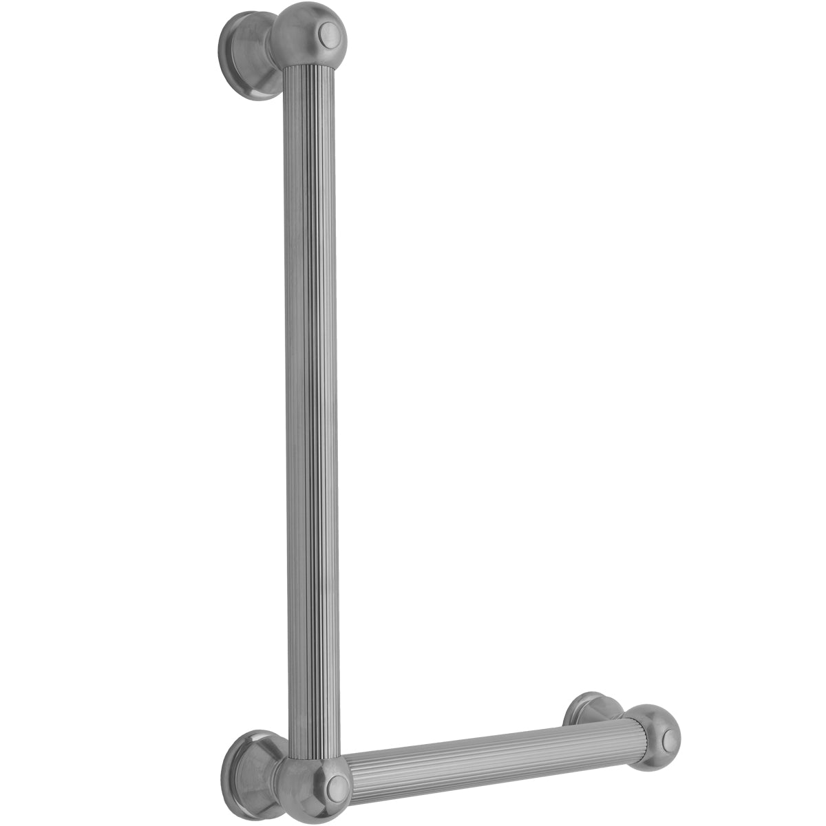 Jaclo G33-32H-16W-RH G33 32H X 16W 90° Right Hand Grab Bar - Parent