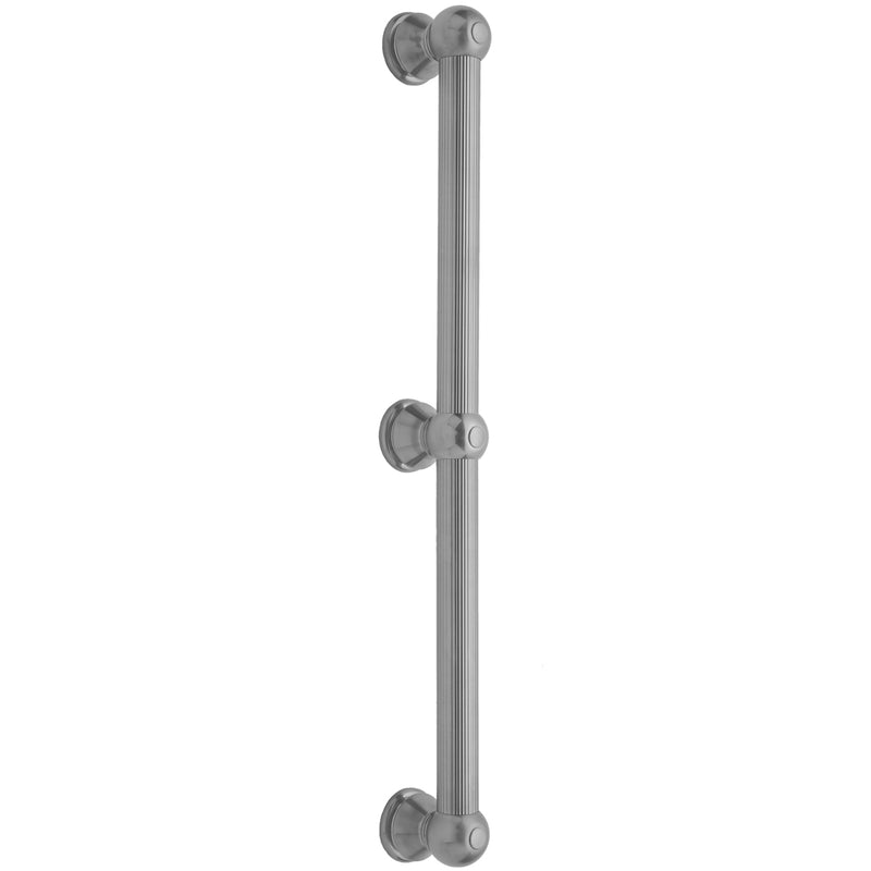 Jaclo G33-60 60" G33 Straight Grab Bar - Parent