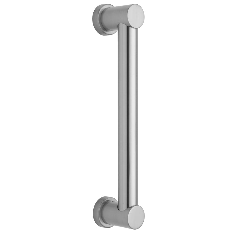 Jaclo G40-16 16" G40 Straight Grab Bar - Parent