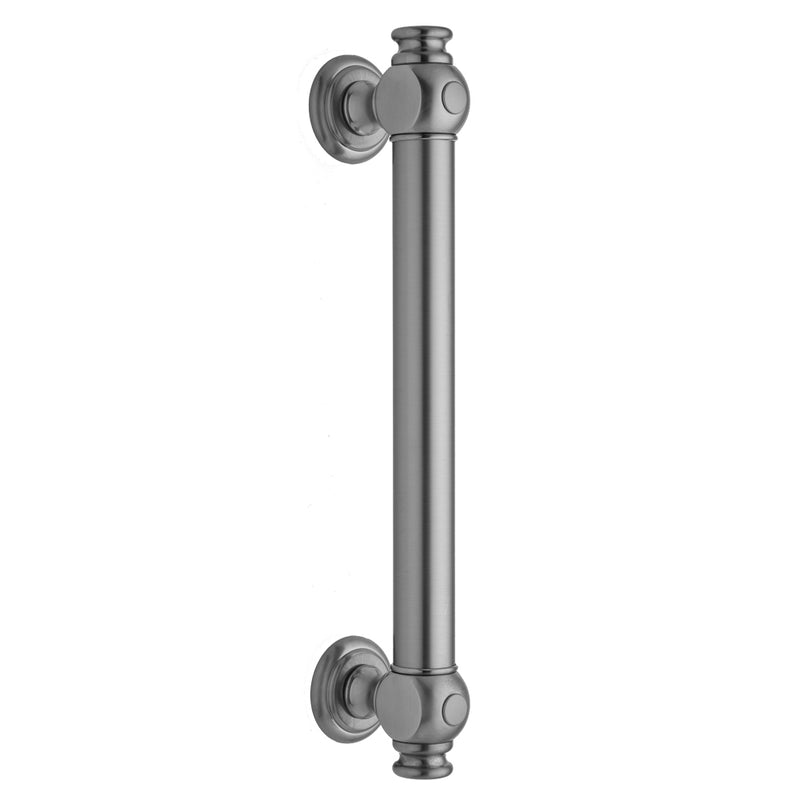 Jaclo G60-32 32" G60 Straight Grab Bar - Parent