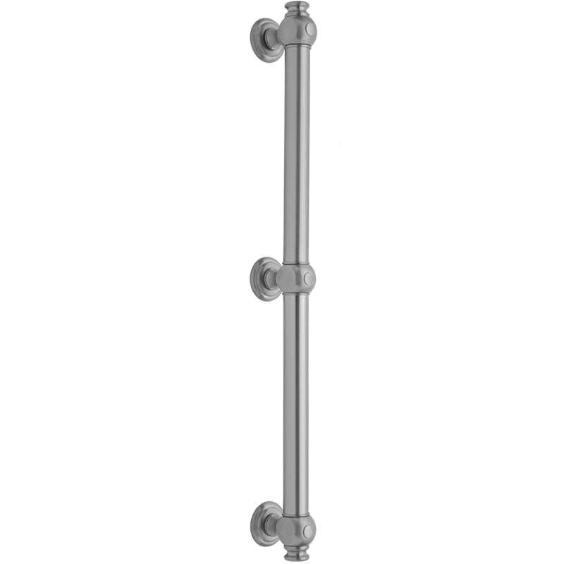 Jaclo G60-60 60" G60 Straight Grab Bar - Parent