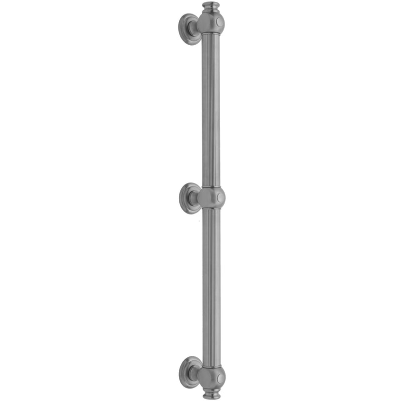 Jaclo G61-36 36" G61 Straight Grab Bar - Parent
