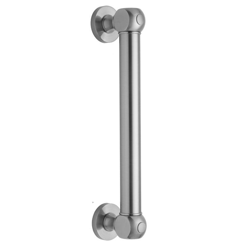 Jaclo G70-16 16" G70 Straight Grab Bar - Parent