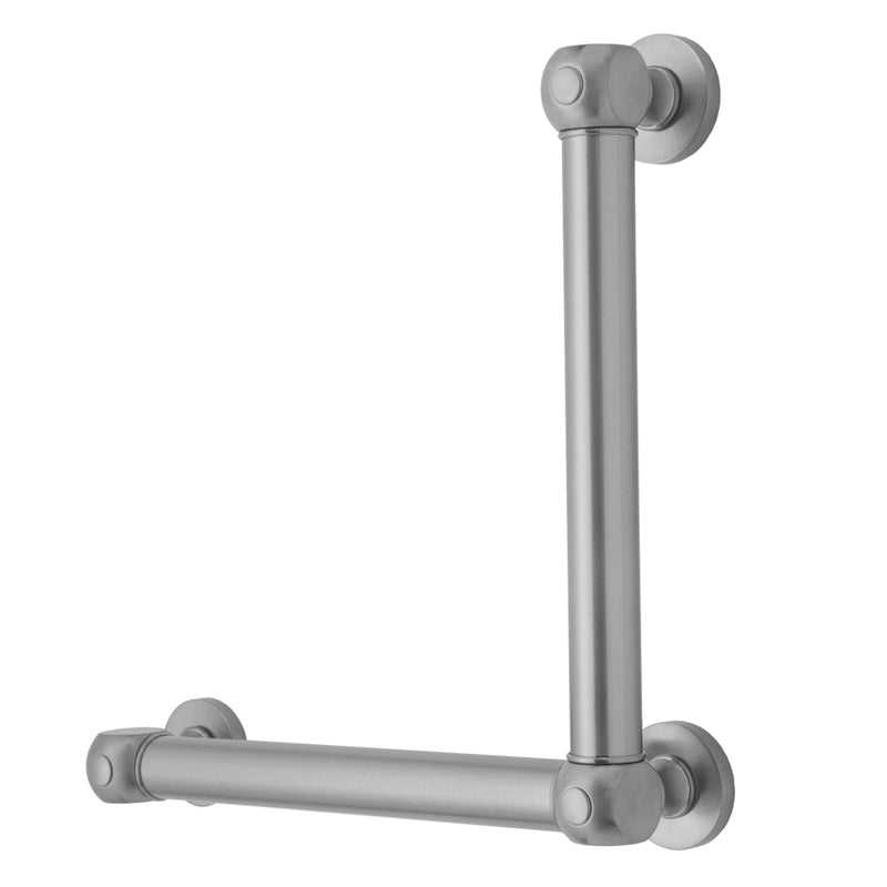 Jaclo G70-24H-24W G70 24H X 24W 90° Grab Bar - Parent